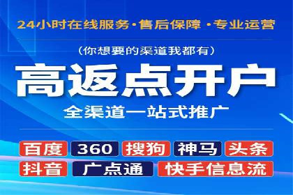 百度竞价广告投放技巧与实际运营案例